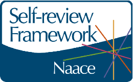 Naace Self-review Framework